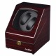 Шкатулка для автоподзавода часов LuxeWood LW098-51-6