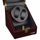 Шкатулка для автоподзавода часов LuxeWood LW098-51-6