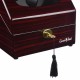 Шкатулка для автоподзавода часов LuxeWood LW098-51-6