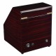 Шкатулка для автоподзавода часов LuxeWood LW098-51-6