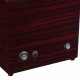 Шкатулка для автоподзавода часов LuxeWood LW098-51-6