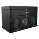 Шкатулка для автоподзавода часов LuxeWood LW10020