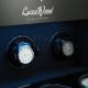 Шкатулка для автоподзавода часов LuxeWood LW10020