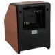 Шкатулка для автоподзавода часов LuxeWood LW101R