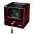 Шкатулка для автоподзавода часов LuxeWood LW1051-51-6