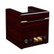 Шкатулка для автоподзавода часов LuxeWood LW1051-51-6