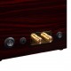 Шкатулка для автоподзавода часов LuxeWood LW1051-51-6