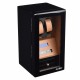 Шкатулка для автоподзавода часов LuxeWood LW201X-1BR