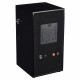 Шкатулка для автоподзавода часов LuxeWood LW201X-1BR