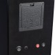 Шкатулка для автоподзавода часов LuxeWood LW201X-1BR