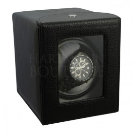 Шкатулка для автоподзавода часов LuxeWood LW211-1