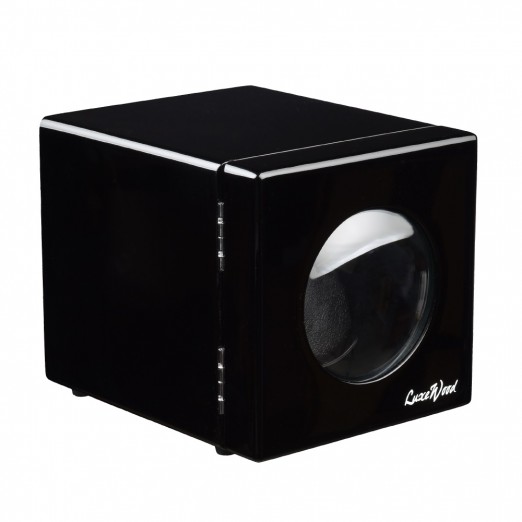 Шкатулка для автоподзавода часов LuxeWood LW2902-2011-3-6