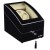 Шкатулка для автоподзавода часов LuxeWood LW3024-1-6