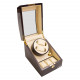 Шкатулка для автоподзавода двух часов LuxeWood LW3024-5W-5