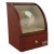 Шкатулка для автоподзавода часов LuxeWood LW321-3