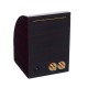 Шкатулка для автоподзавода часов LuxeWood LW321-5