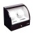 Шкатулка для автоподзавода часов LuxeWood LW322-5