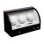 Шкатулка для автоподзавода часов LuxeWood LW323-5