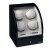 Шкатулка для автоподзавода часов LuxeWood LW324-1