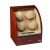 Шкатулка для автоподзавода часов LuxeWood LW324-3