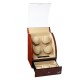Шкатулка для автоподзавода часов LuxeWood LW324-3