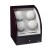 Шкатулка для автоподзавода часов LuxeWood LW324-5