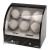 Шкатулка для автоподзавода часов LuxeWood LW326-5