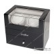 Шкатулка для автоподзавода часов LuxeWood LW412-1
