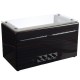 Шкатулка для автоподзавода часов LuxeWood LW422-5