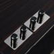 Шкатулка для автоподзавода часов LuxeWood LW422-5