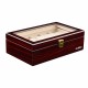 Шкатулка для часов LuxeWood LW50-10-5