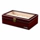 Шкатулка для часов LuxeWood LW50-10-5