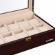 Шкатулка для часов LuxeWood LW50-10-5