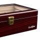 Шкатулка для часов LuxeWood LW50-10-5