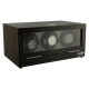 Шкатулка для автоподзавода часов LuxeWood LW503-5