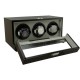 Шкатулка для автоподзавода часов LuxeWood LW503-5