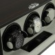 Шкатулка для автоподзавода часов LuxeWood LW503-5