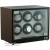 Шкатулка для автоподзавода часов LuxeWood LW506-5