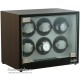 Шкатулка для автоподзавода часов LuxeWood LW506-5