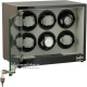Шкатулка для автоподзавода часов LuxeWood LW506-5