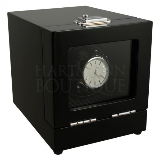 Шкатулка для автоподзавода часов LuxeWood LW541-1