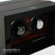 Шкатулка для автоподзавода часов LuxeWood LW542-5