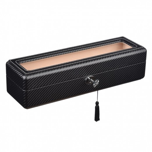 Шкатулка для часов LuxeWood LW6-C1
