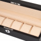 Шкатулка для хранения часов LuxeWood LW6-CX