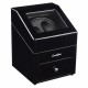 Шкатулка для автоподзавода часов LuxeWood LW621-11