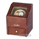 Шкатулка для автоподзавода часов LuxeWood LW621-3