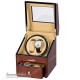 Шкатулка для автоподзавода часов LuxeWood LW621-3
