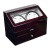 Шкатулка для автоподзавода часов LuxeWood LW622-5