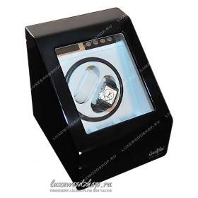 Шкатулка для автоподзавода часов LuxeWood LW641-1