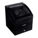 Шкатулка для автоподзавода часов LuxeWood LW721-11